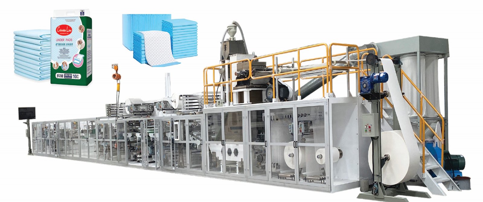 Hygiene Machinery